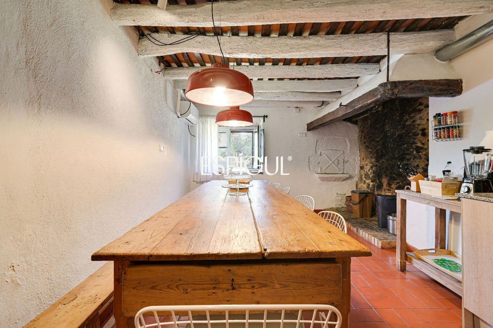 7 Zimmer Villa zu verkaufen in Santa Cristina d'Aro mit Pool Garage - 1.250.000 € (Ref: 10016097)