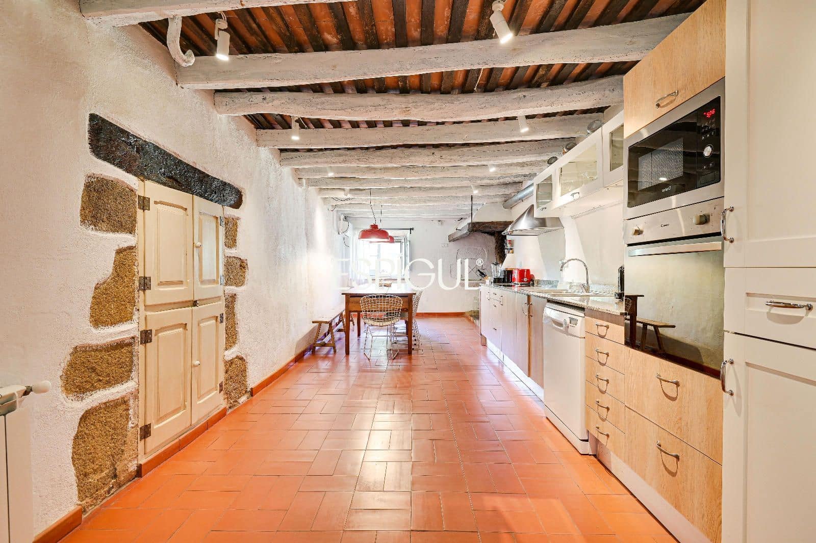 7 Zimmer Villa zu verkaufen in Santa Cristina d'Aro mit Pool Garage - 1.250.000 € (Ref: 10016097)
