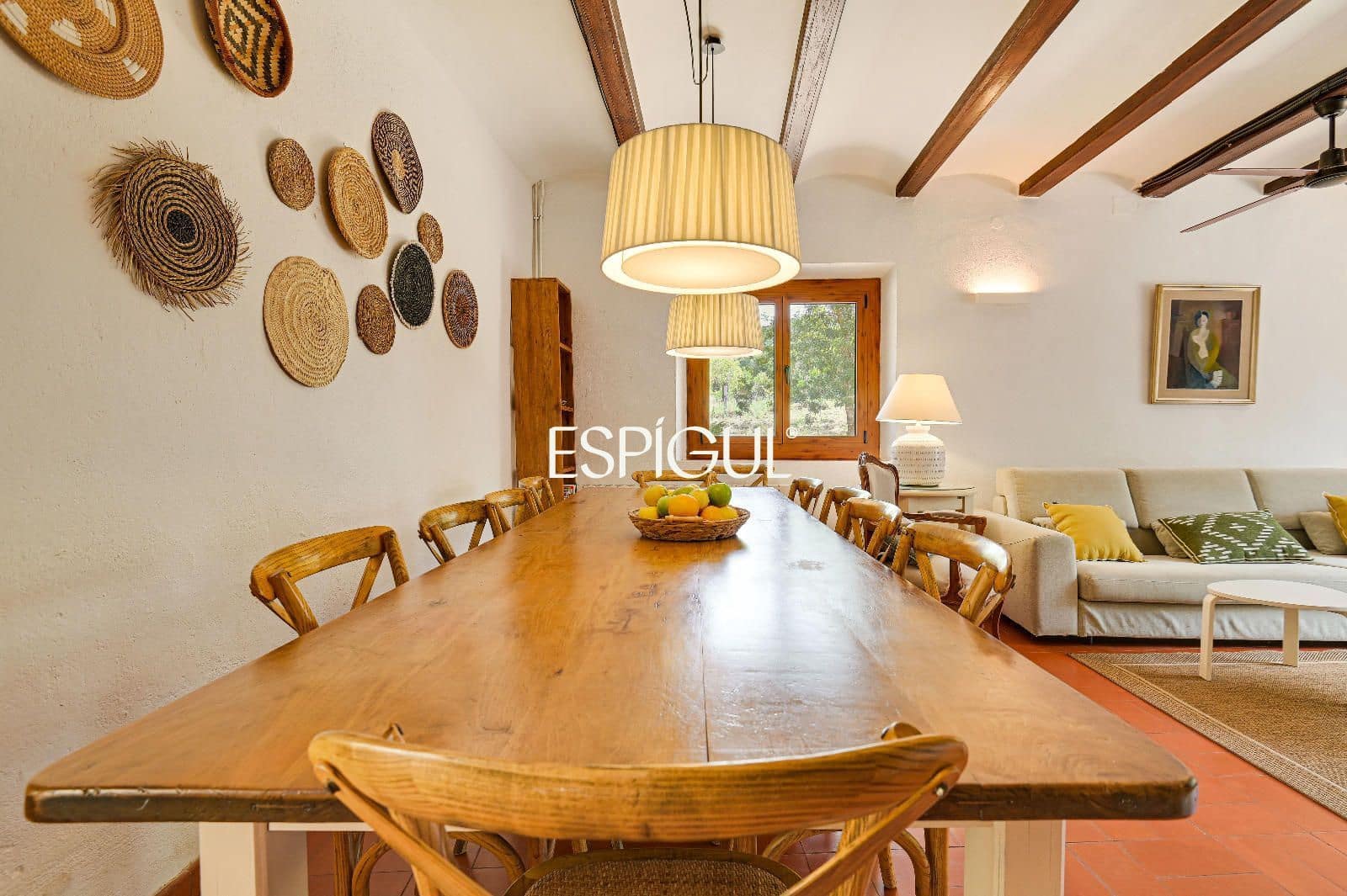 7 Zimmer Villa zu verkaufen in Santa Cristina d'Aro mit Pool Garage - 1.250.000 € (Ref: 10016097)