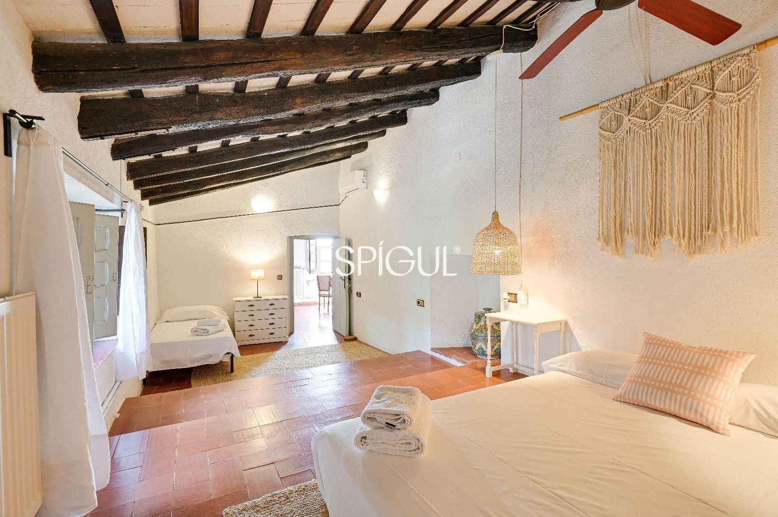 7 Zimmer Villa zu verkaufen in Santa Cristina d'Aro mit Pool Garage - 1.250.000 € (Ref: 10016097)