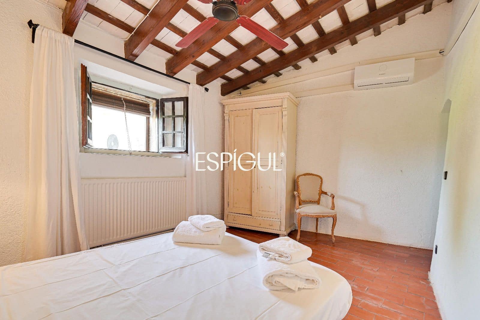 7 Zimmer Villa zu verkaufen in Santa Cristina d'Aro mit Pool Garage - 1.250.000 € (Ref: 10016097)