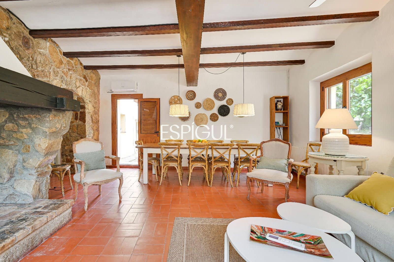 7 Zimmer Villa zu verkaufen in Santa Cristina d'Aro mit Pool Garage - 1.250.000 € (Ref: 10016097)
