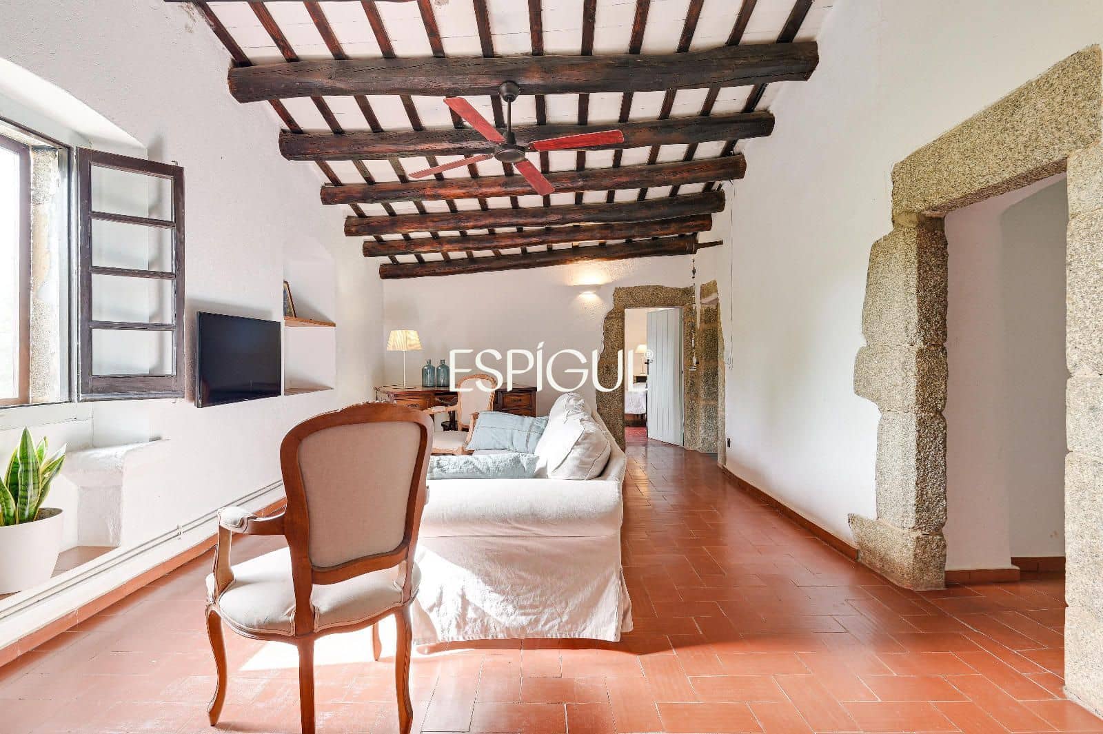 7 Zimmer Villa zu verkaufen in Santa Cristina d'Aro mit Pool Garage - 1.250.000 € (Ref: 10016097)