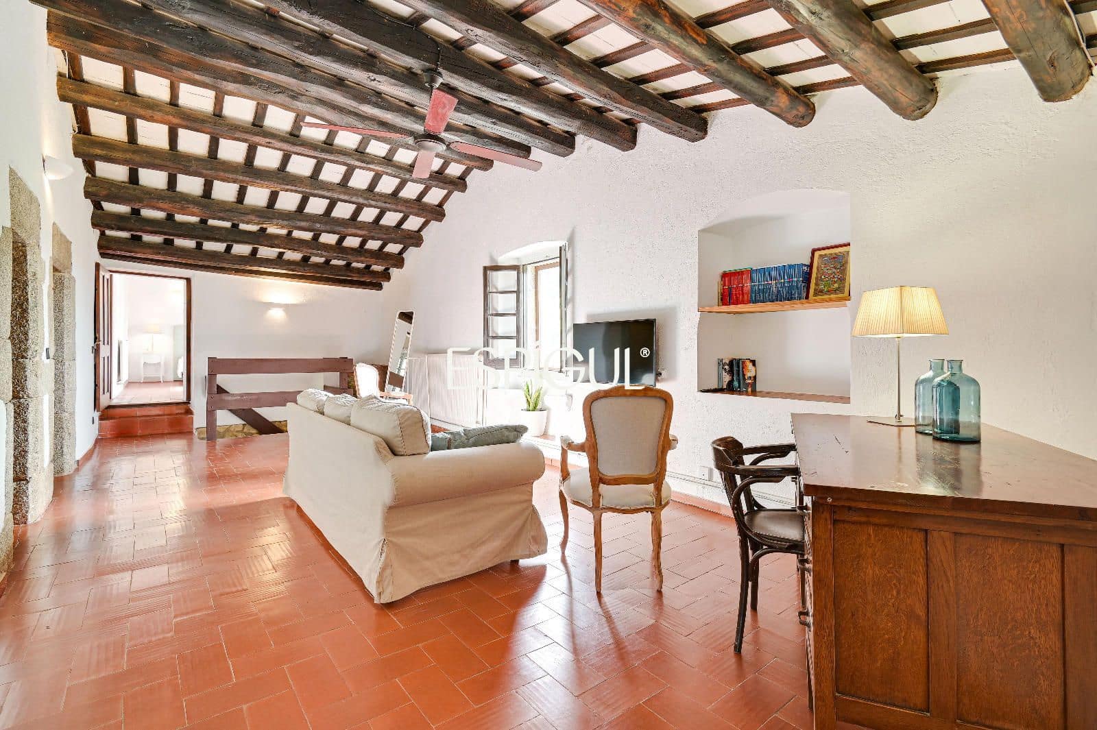 7 Zimmer Villa zu verkaufen in Santa Cristina d'Aro mit Pool Garage - 1.250.000 € (Ref: 10016097)