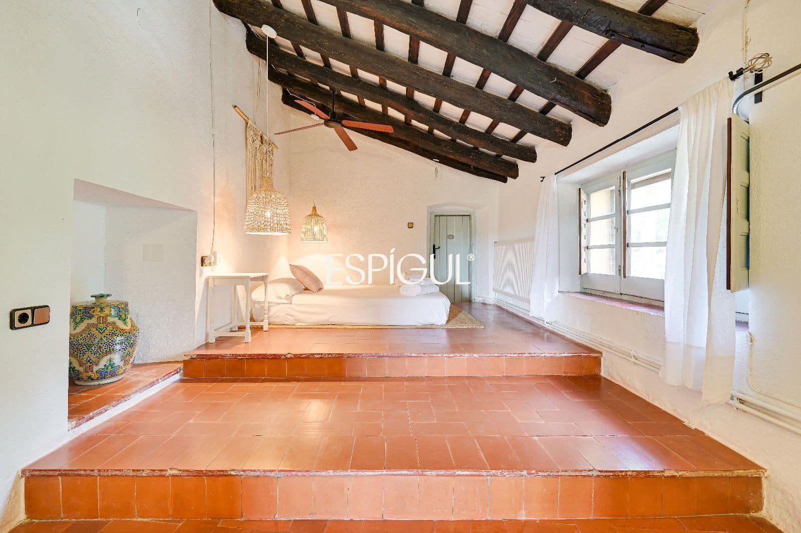 7 Zimmer Villa zu verkaufen in Santa Cristina d'Aro mit Pool Garage - 1.250.000 € (Ref: 10016097)