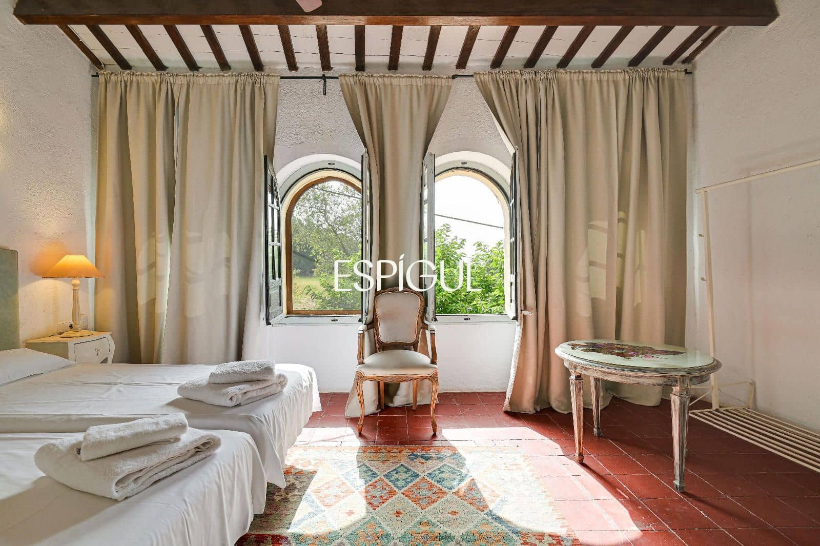 7 Zimmer Villa zu verkaufen in Santa Cristina d'Aro mit Pool Garage - 1.250.000 € (Ref: 10016097)