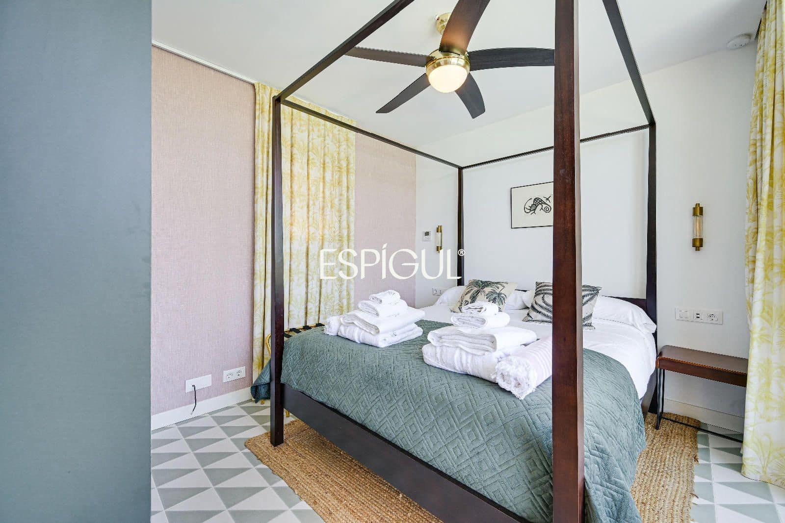 7 chambre Villa/Maison à vendre à Calella de Palafrugell avec piscine garage - 3 575 000 € (Ref: 10016098)