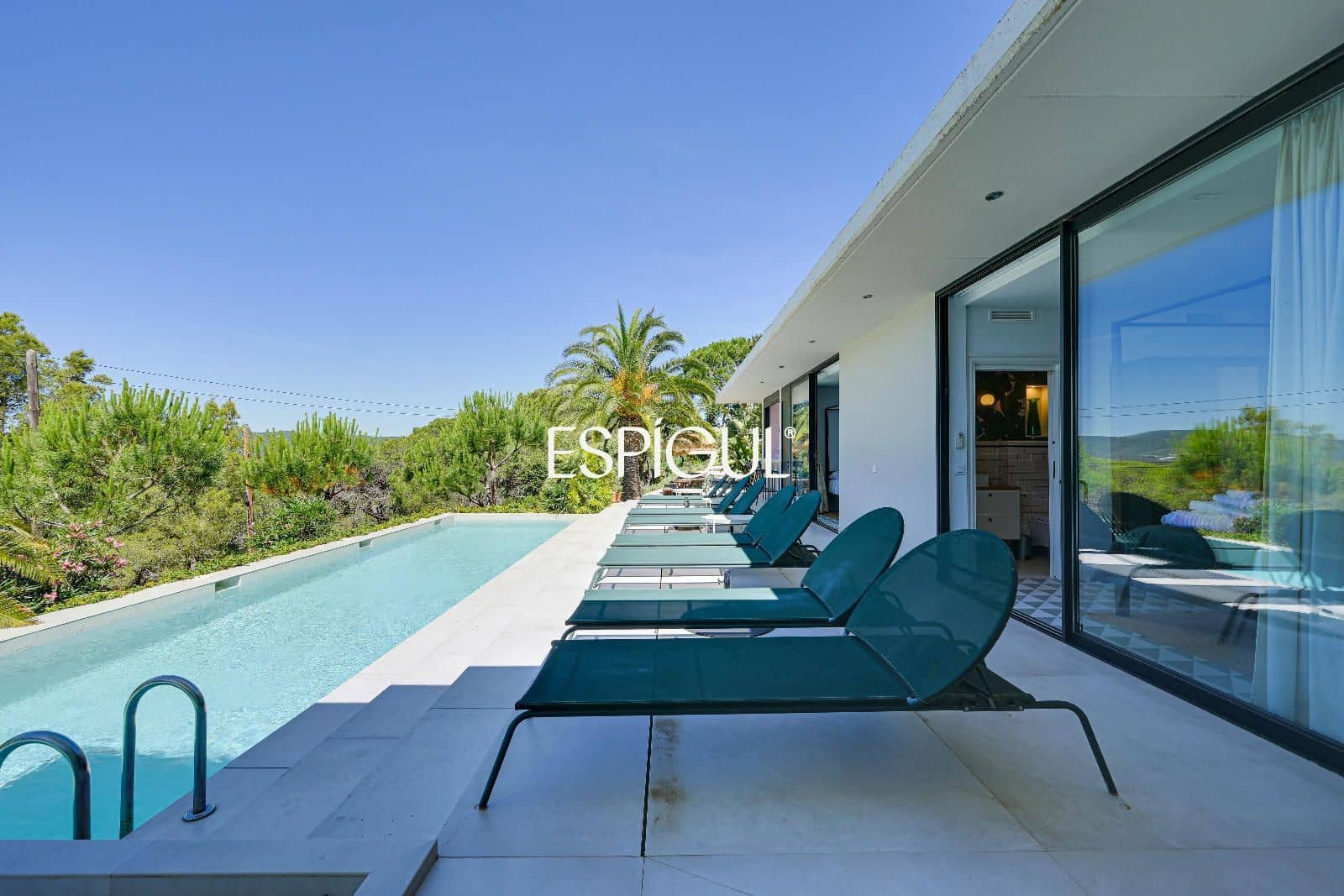 7 chambre Villa/Maison à vendre à Calella de Palafrugell avec piscine garage - 3 575 000 € (Ref: 10016098)