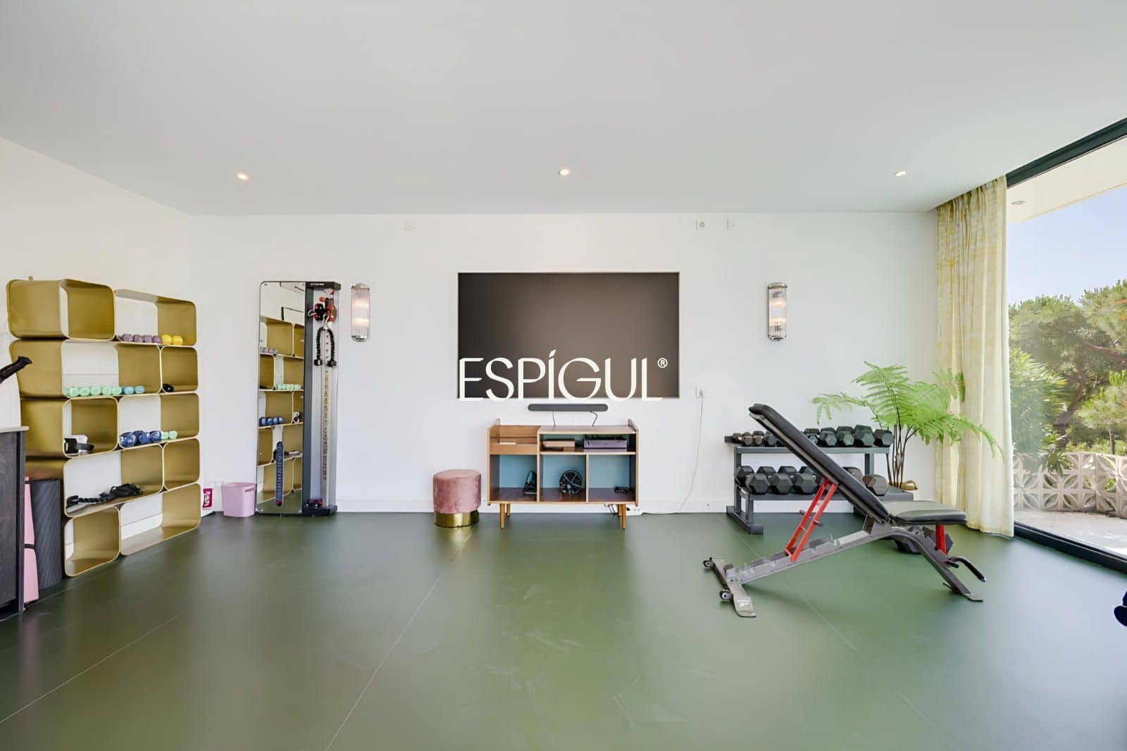 7 chambre Villa/Maison à vendre à Calella de Palafrugell avec piscine garage - 3 575 000 € (Ref: 10016098)