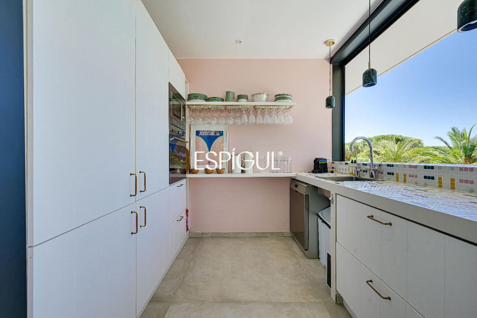 7 chambre Villa/Maison à vendre à Calella de Palafrugell avec piscine garage - 3 575 000 € (Ref: 10016098)