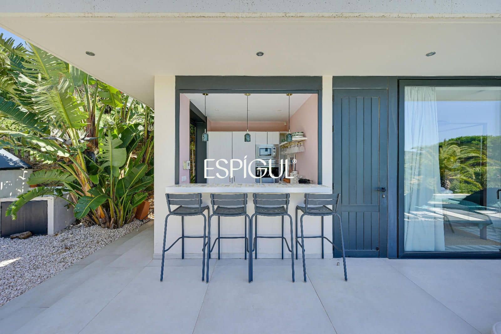 7 chambre Villa/Maison à vendre à Calella de Palafrugell avec piscine garage - 3 575 000 € (Ref: 10016098)