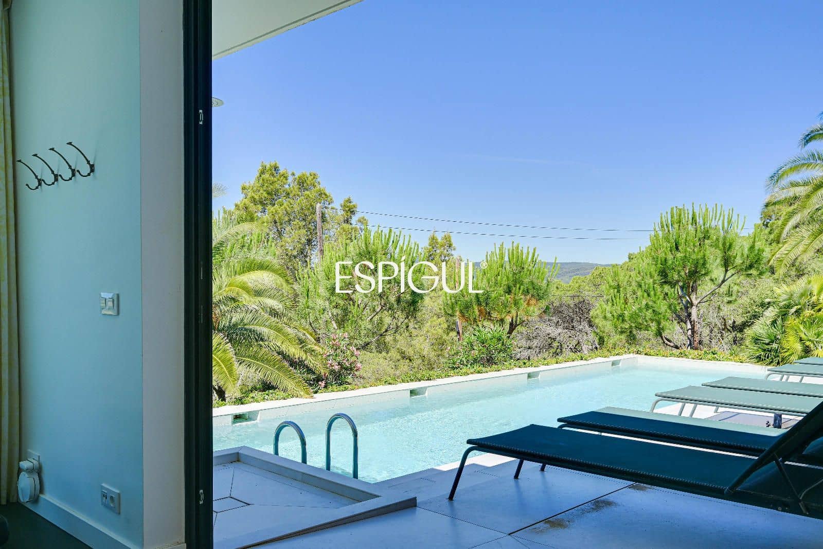 7 chambre Villa/Maison à vendre à Calella de Palafrugell avec piscine garage - 3 575 000 € (Ref: 10016098)