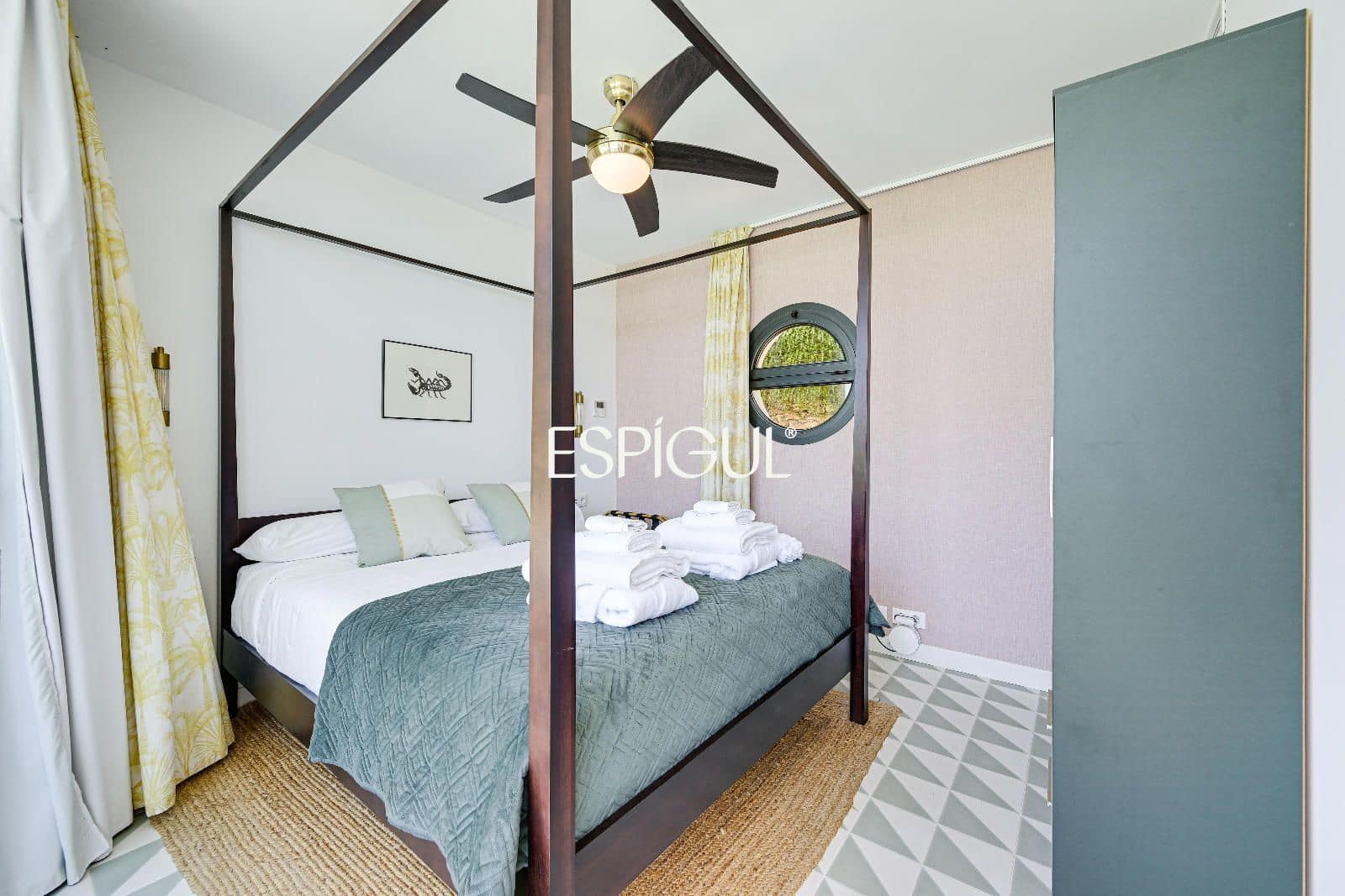 7 chambre Villa/Maison à vendre à Calella de Palafrugell avec piscine garage - 3 575 000 € (Ref: 10016098)