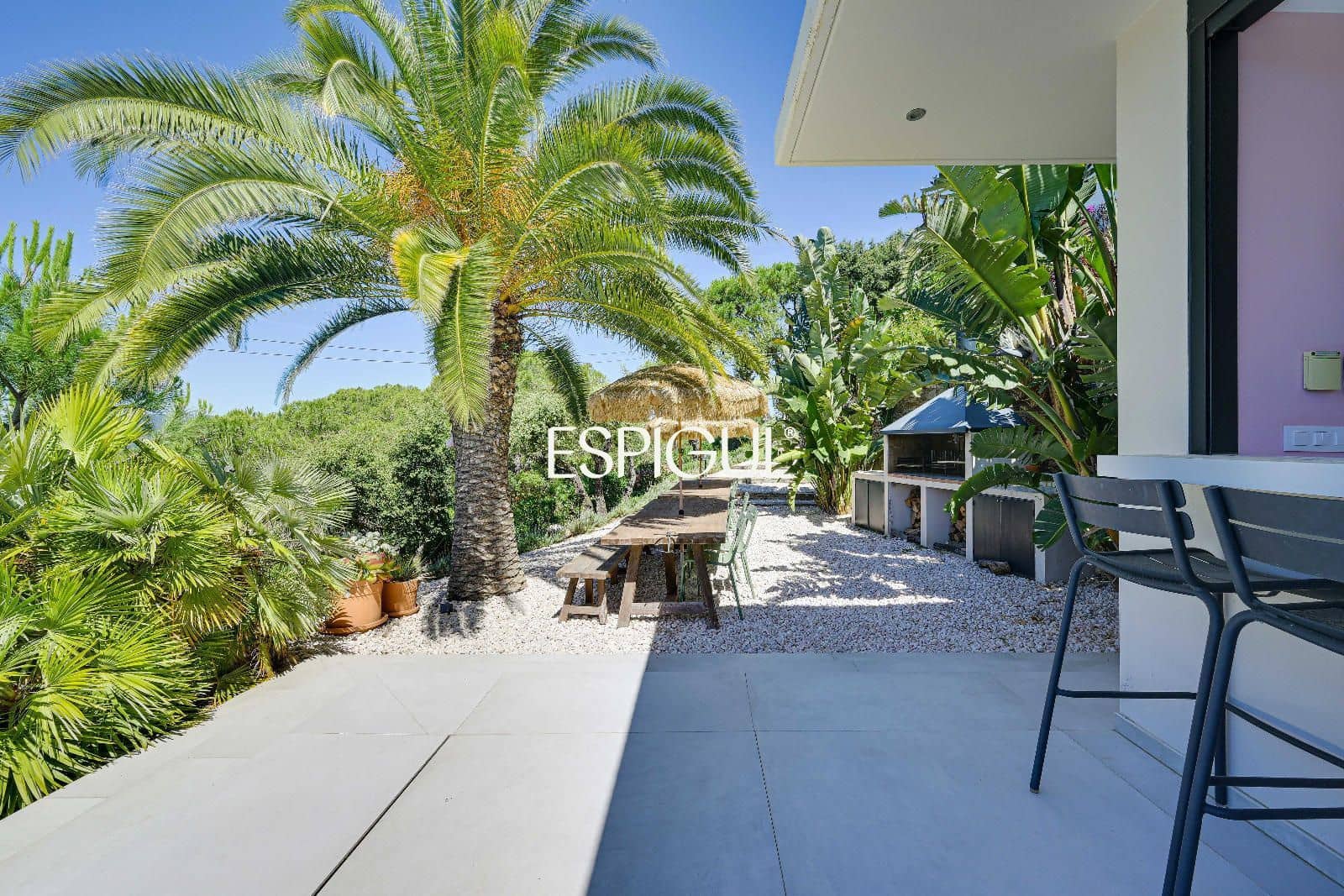 7 chambre Villa/Maison à vendre à Calella de Palafrugell avec piscine garage - 3 575 000 € (Ref: 10016098)