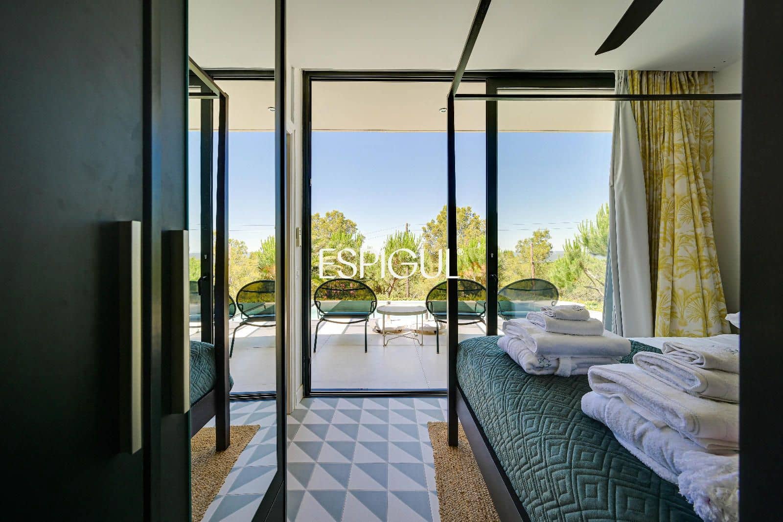 7 chambre Villa/Maison à vendre à Calella de Palafrugell avec piscine garage - 3 575 000 € (Ref: 10016098)