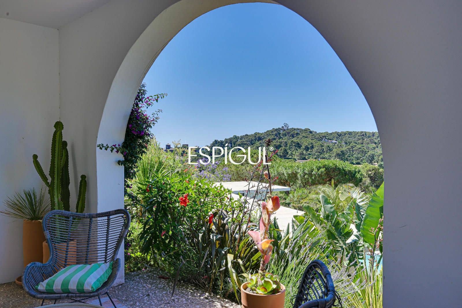 7 chambre Villa/Maison à vendre à Calella de Palafrugell avec piscine garage - 3 575 000 € (Ref: 10016098)