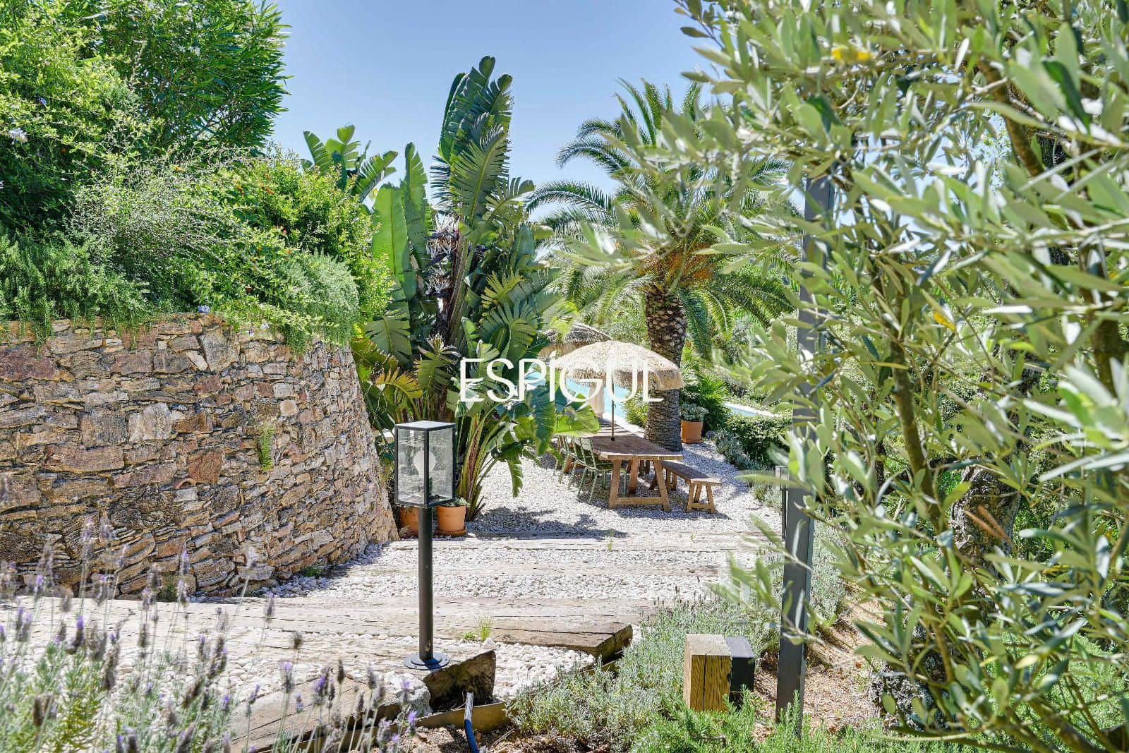 7 chambre Villa/Maison à vendre à Calella de Palafrugell avec piscine garage - 3 575 000 € (Ref: 10016098)