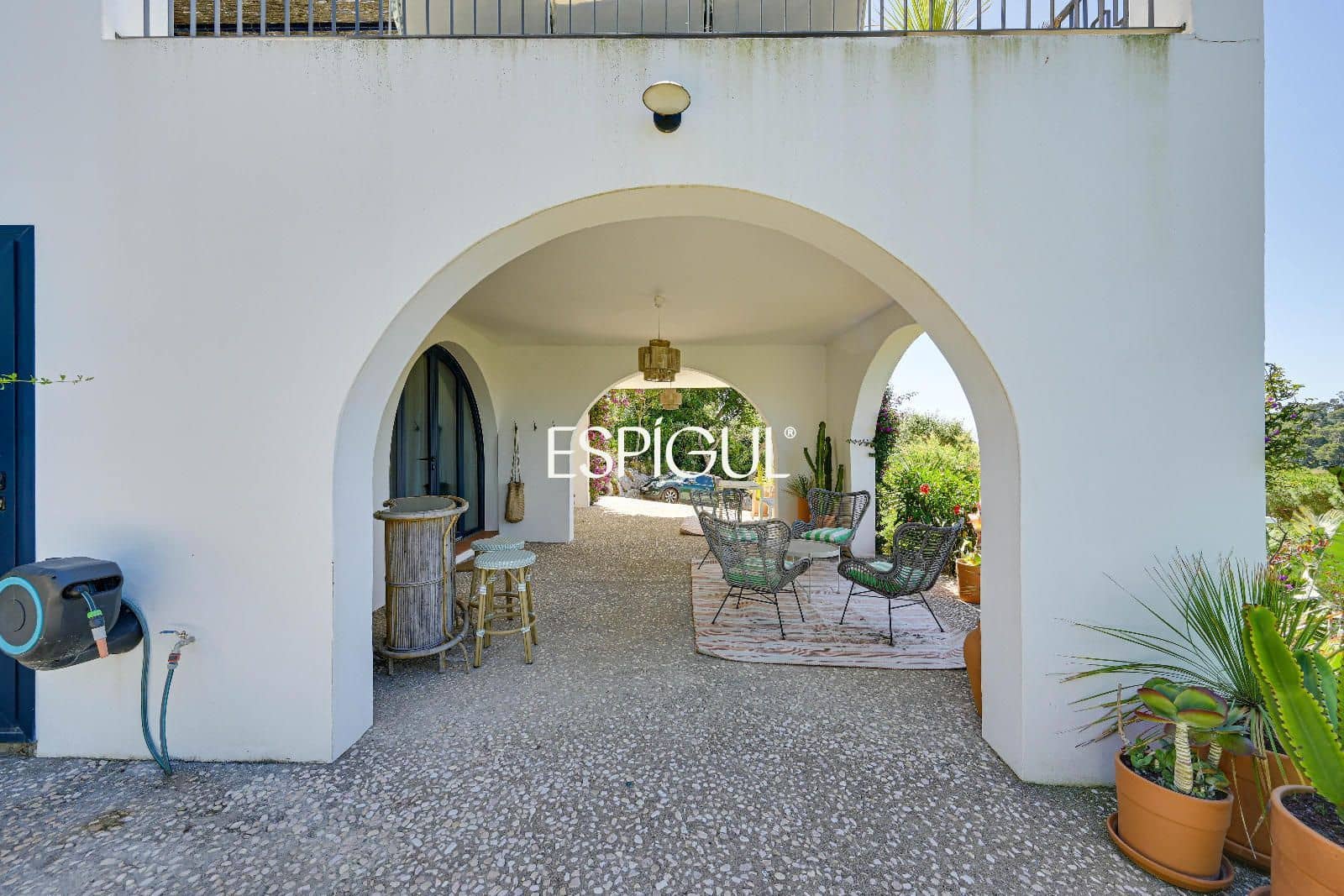 7 chambre Villa/Maison à vendre à Calella de Palafrugell avec piscine garage - 3 575 000 € (Ref: 10016098)