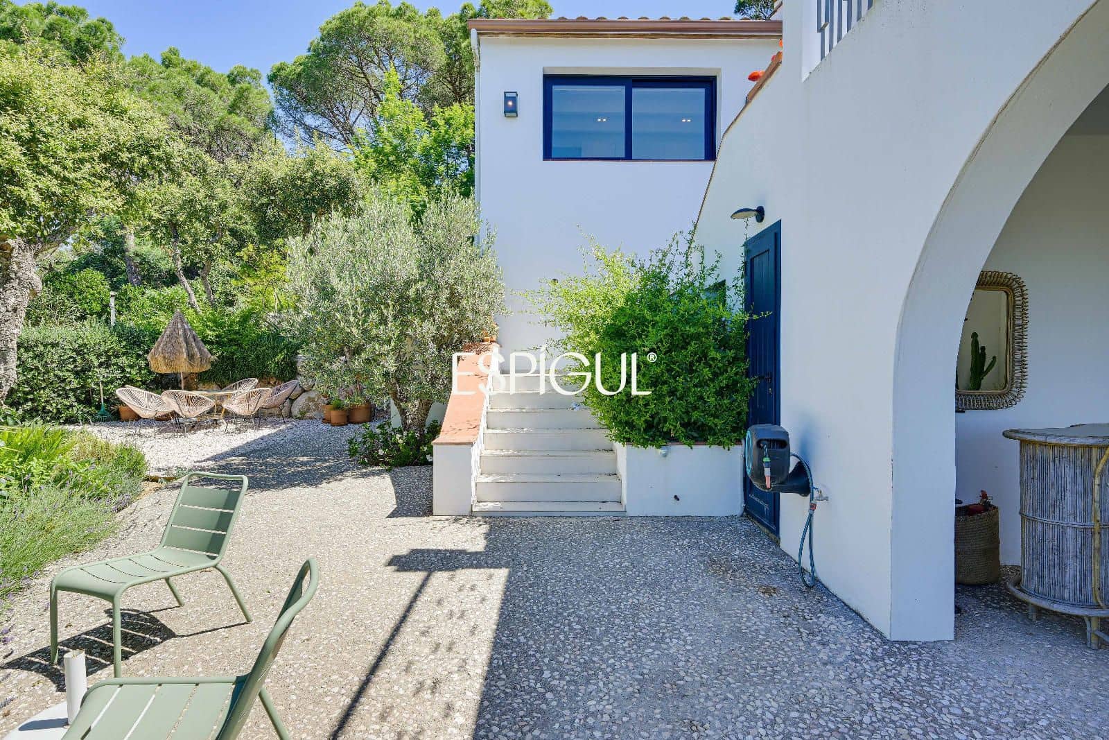 7 chambre Villa/Maison à vendre à Calella de Palafrugell avec piscine garage - 3 575 000 € (Ref: 10016098)