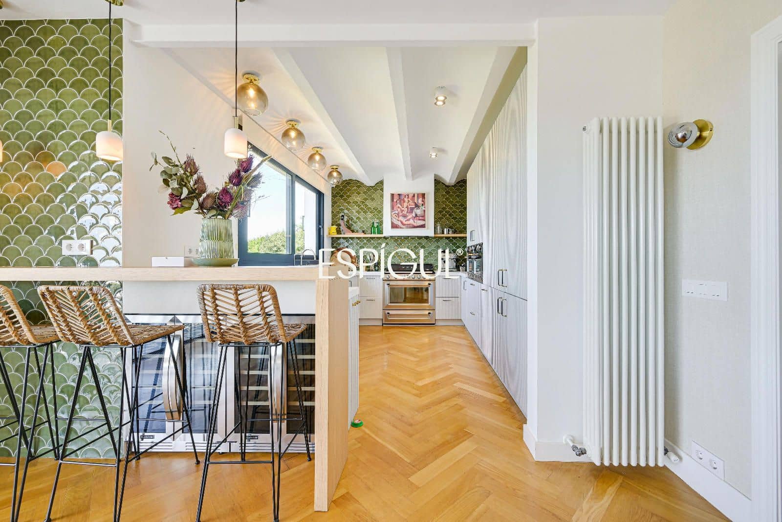 7 chambre Villa/Maison à vendre à Calella de Palafrugell avec piscine garage - 3 575 000 € (Ref: 10016098)