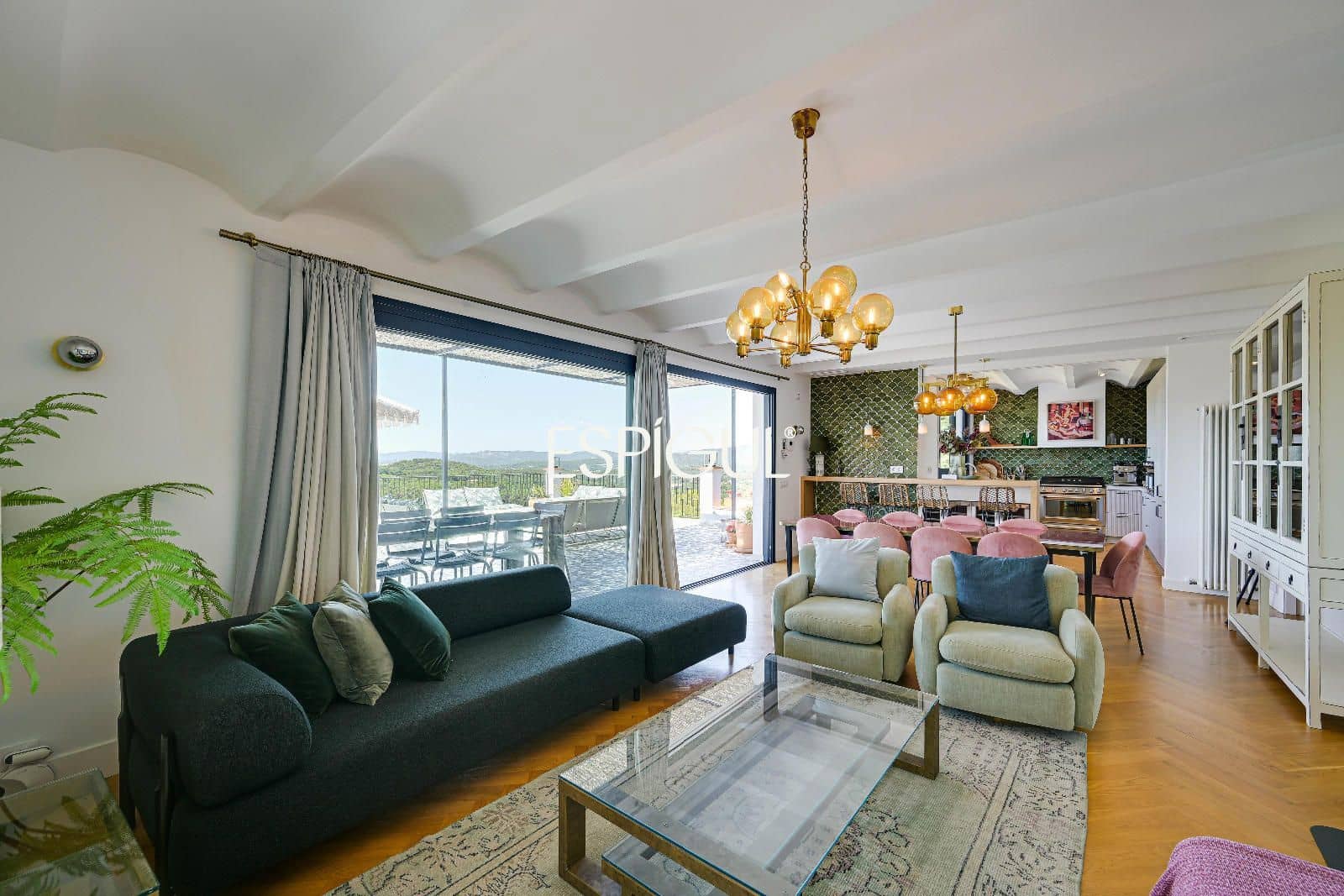 7 chambre Villa/Maison à vendre à Calella de Palafrugell avec piscine garage - 3 575 000 € (Ref: 10016098)