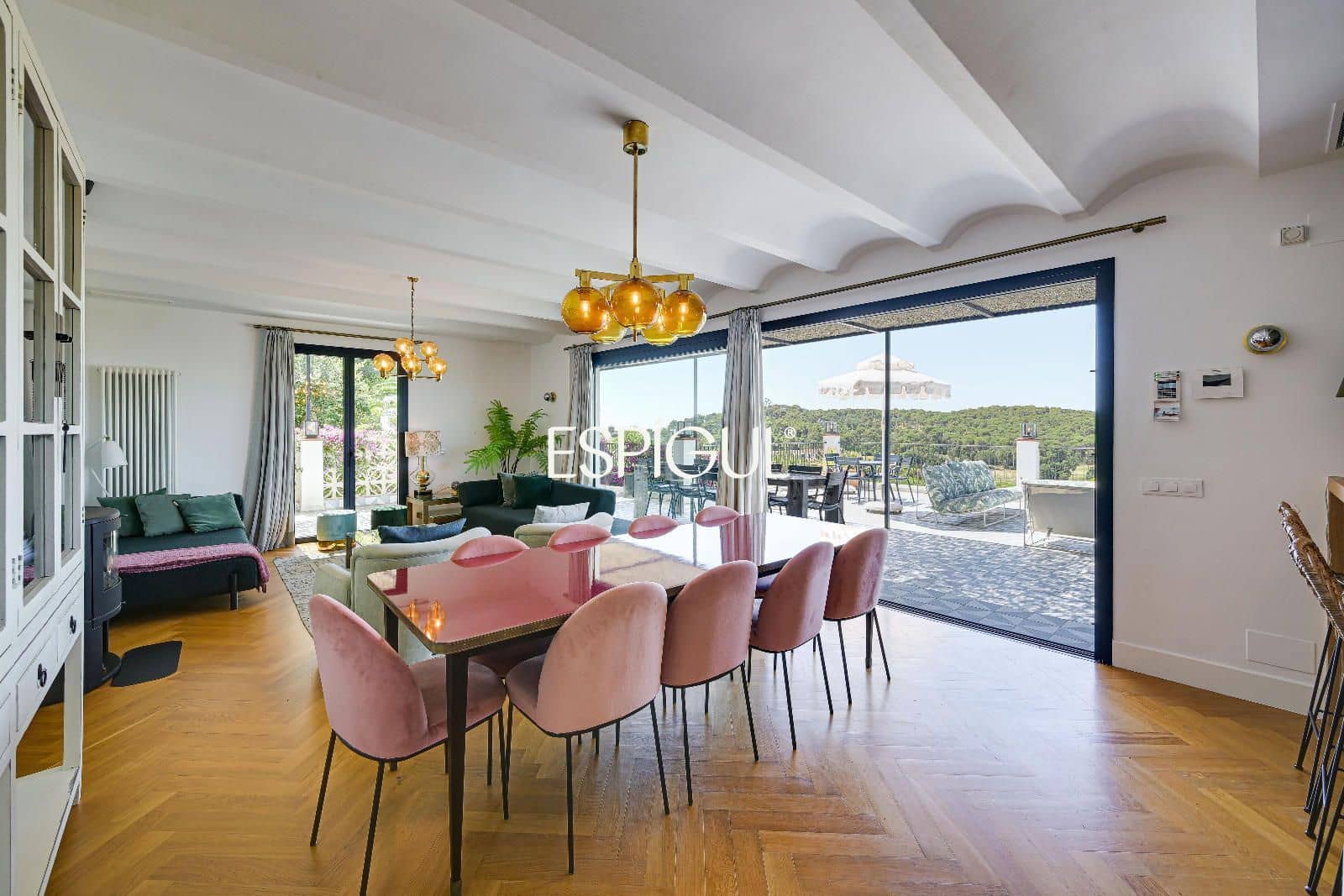 7 chambre Villa/Maison à vendre à Calella de Palafrugell avec piscine garage - 3 575 000 € (Ref: 10016098)