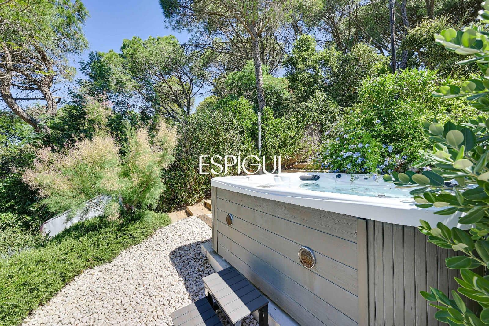 7 chambre Villa/Maison à vendre à Calella de Palafrugell avec piscine garage - 3 575 000 € (Ref: 10016098)