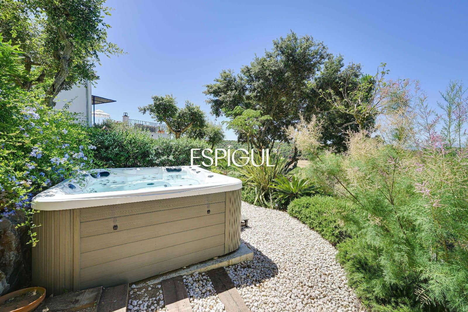 7 chambre Villa/Maison à vendre à Calella de Palafrugell avec piscine garage - 3 575 000 € (Ref: 10016098)