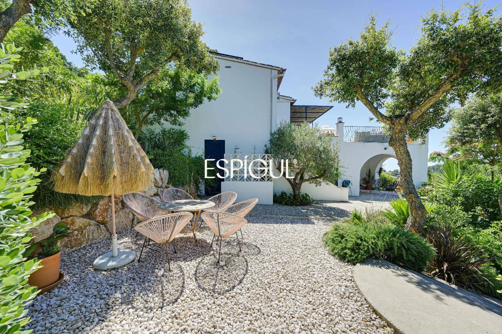 7 chambre Villa/Maison à vendre à Calella de Palafrugell avec piscine garage - 3 575 000 € (Ref: 10016098)