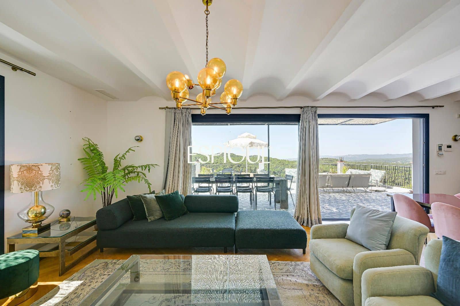 7 chambre Villa/Maison à vendre à Calella de Palafrugell avec piscine garage - 3 575 000 € (Ref: 10016098)