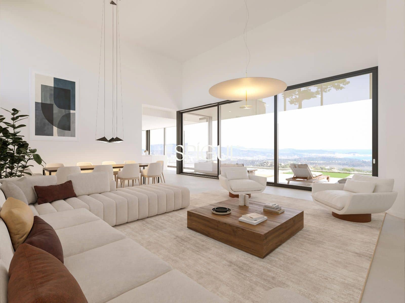 4 slaapkamer Villa te koop in Platja d'Aro met zwembad garage - € 2.800.000 (Ref: 10016099)