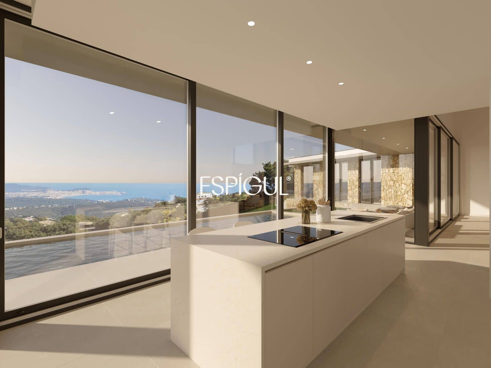 4 slaapkamer Villa te koop in Platja d'Aro met zwembad garage - € 2.800.000 (Ref: 10016099)