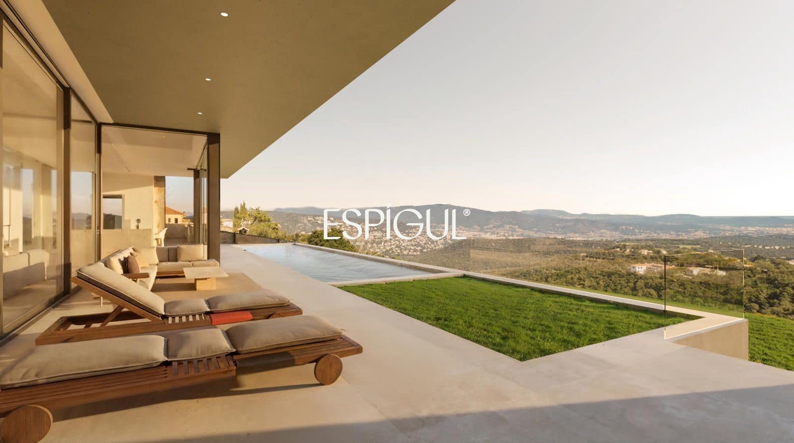 4 slaapkamer Villa te koop in Platja d'Aro met zwembad garage - € 2.800.000 (Ref: 10016099)