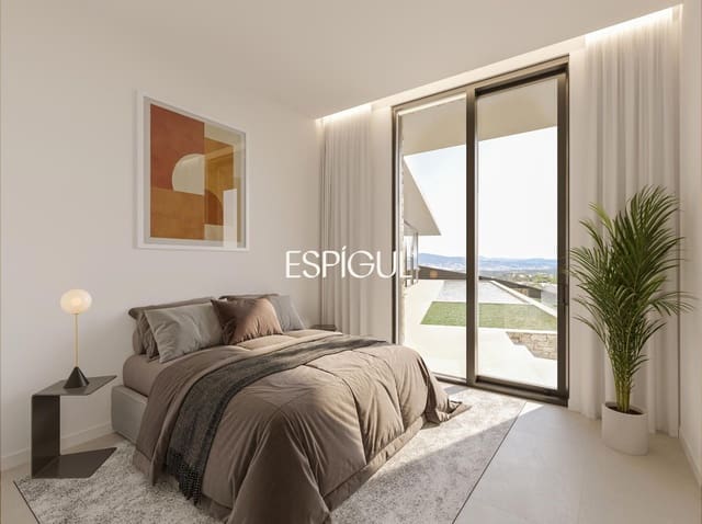 4 slaapkamer Villa te koop in Platja d'Aro, Castell-Platja d'Aro met zwembad garage - € 2.800.000 (Ref: 10016099)