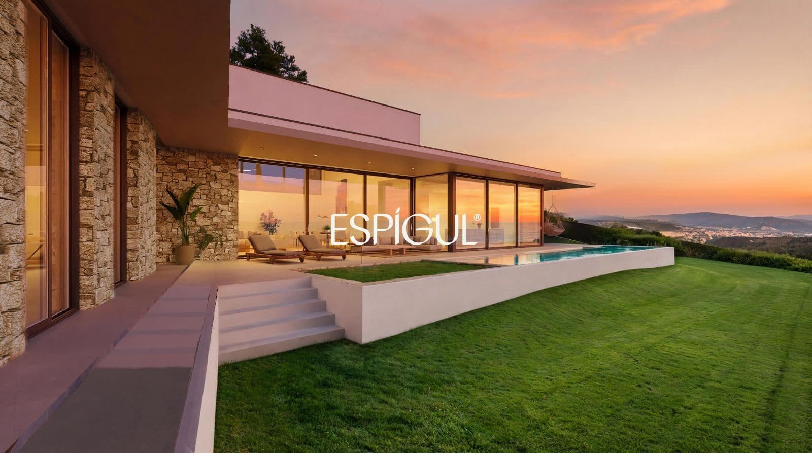 4 slaapkamer Villa te koop in Platja d'Aro met zwembad garage - € 2.800.000 (Ref: 10016099)