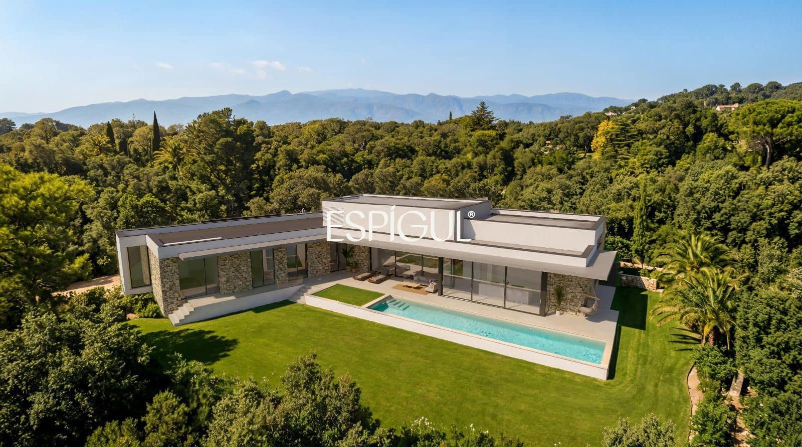 4 slaapkamer Villa te koop in Platja d'Aro met zwembad garage - € 2.800.000 (Ref: 10016099)