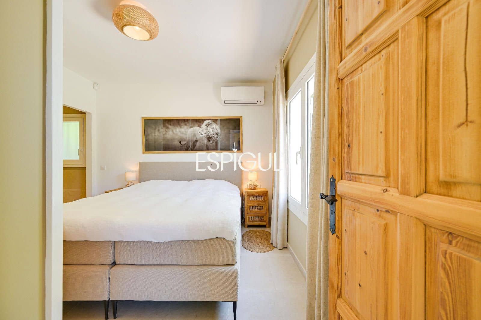 Chalet de 5 habitaciones en Vall-llobrega en venta con piscina garaje - 1.975.000 € (Ref: 10016100)