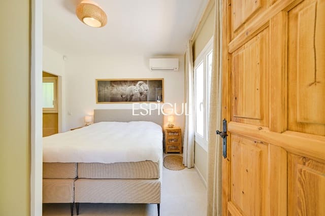 Chalet de 5 habitaciones en Vall-llobrega en venta con piscina garaje - 1.975.000 € (Ref: 10016100)