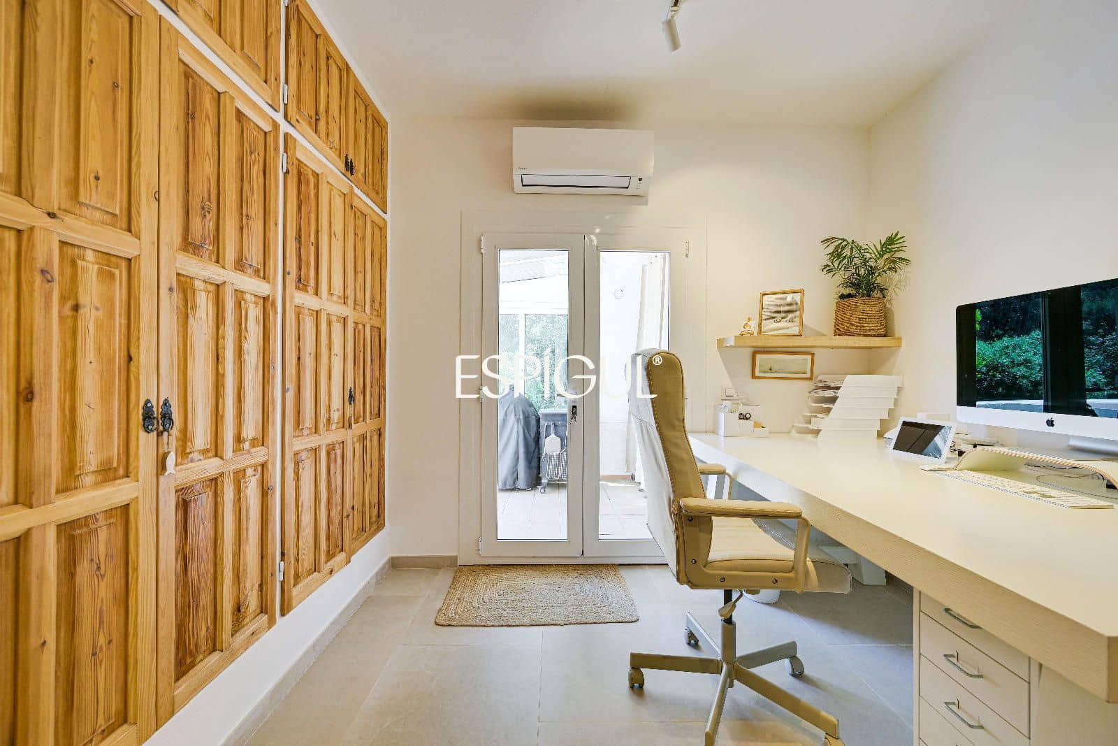 Chalet de 5 habitaciones en Vall-llobrega en venta con piscina garaje - 1.975.000 € (Ref: 10016100)