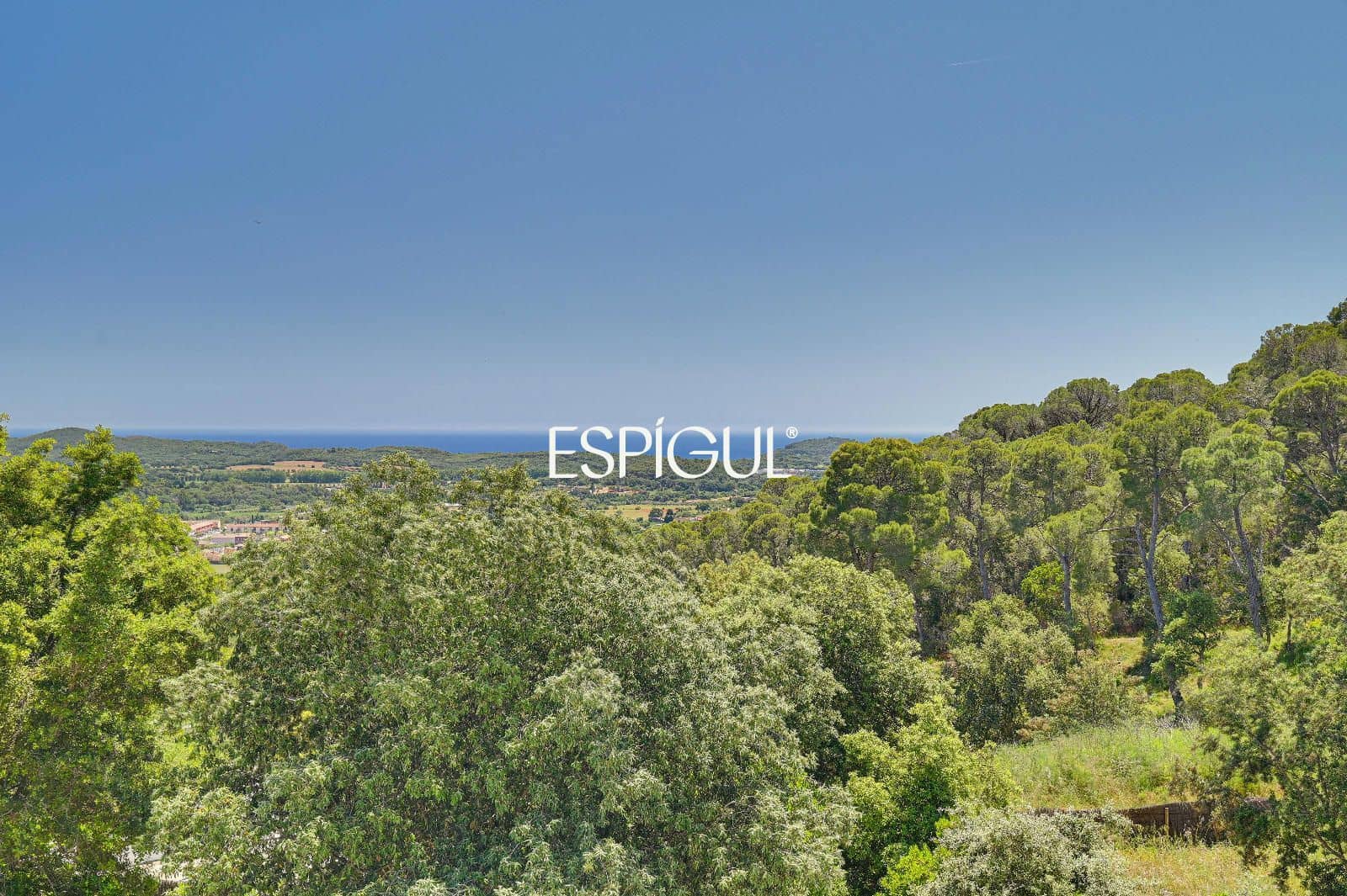 Chalet de 5 habitaciones en Vall-llobrega en venta con piscina garaje - 1.975.000 € (Ref: 10016100)