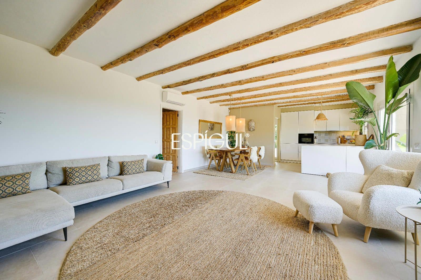 Chalet de 5 habitaciones en Vall-llobrega en venta con piscina garaje - 1.975.000 € (Ref: 10016100)