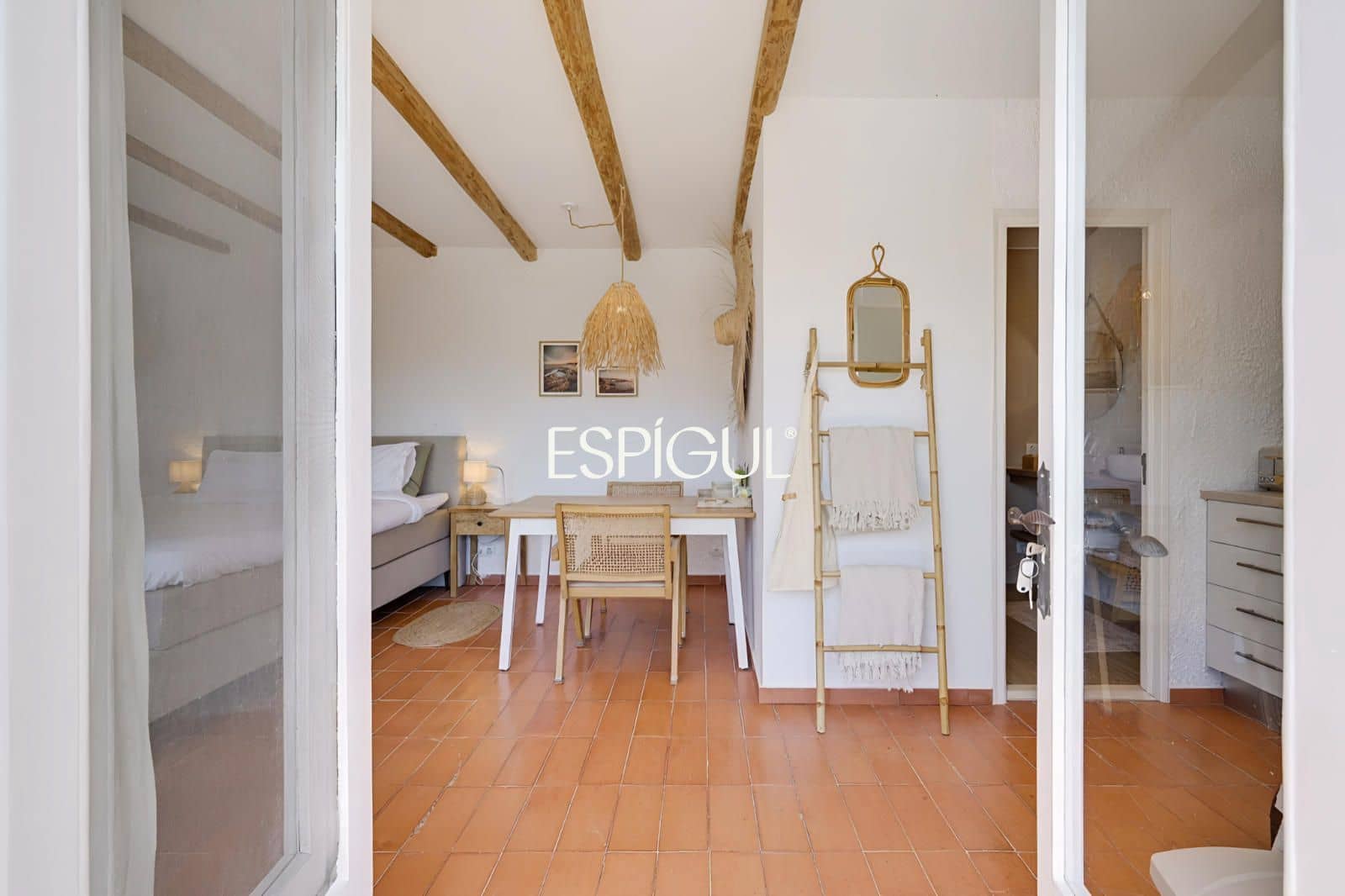Chalet de 5 habitaciones en Vall-llobrega en venta con piscina garaje - 1.975.000 € (Ref: 10016100)