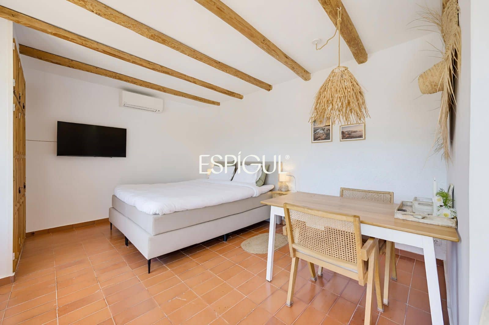 Chalet de 5 habitaciones en Vall-llobrega en venta con piscina garaje - 1.975.000 € (Ref: 10016100)