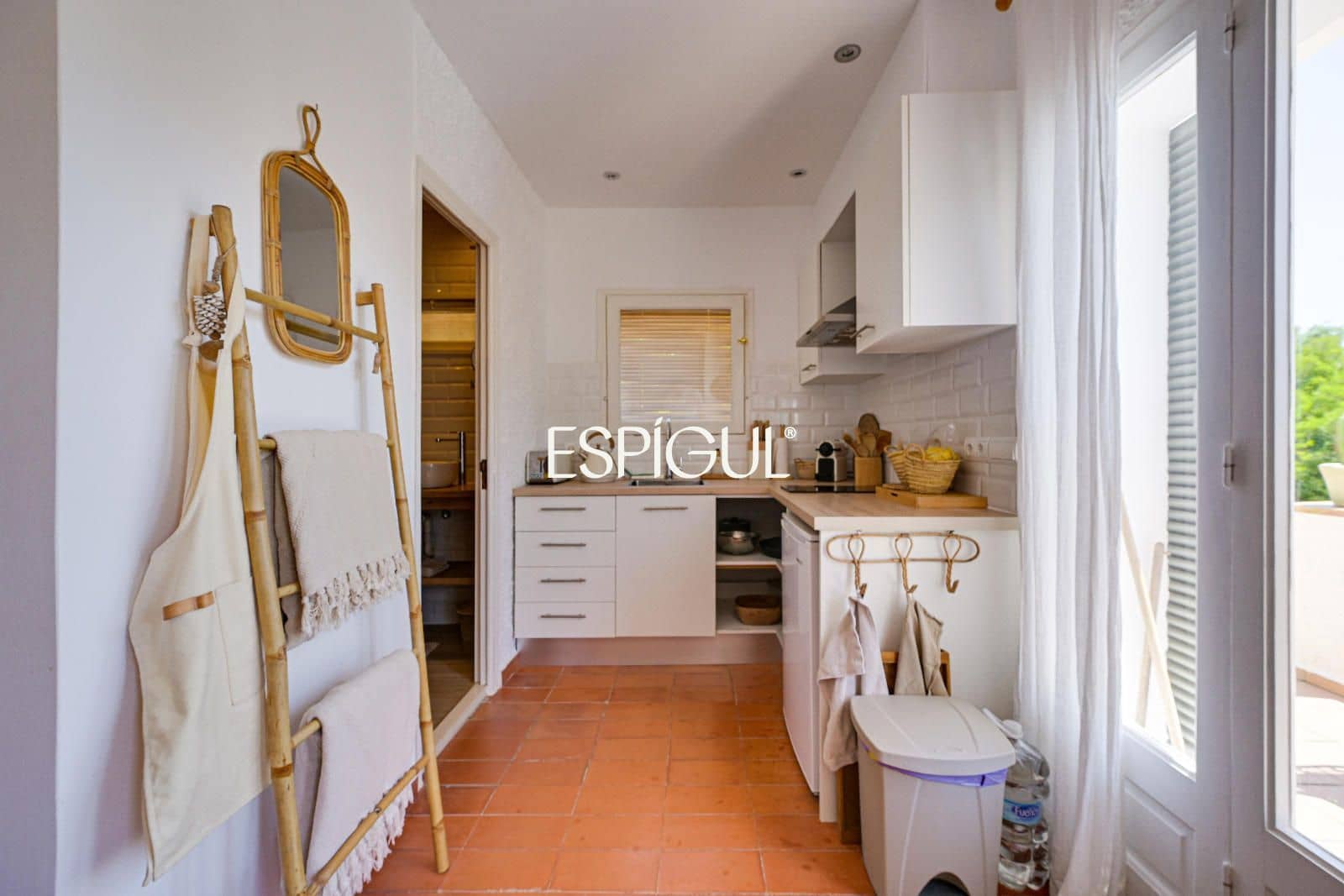 Chalet de 5 habitaciones en Vall-llobrega en venta con piscina garaje - 1.975.000 € (Ref: 10016100)
