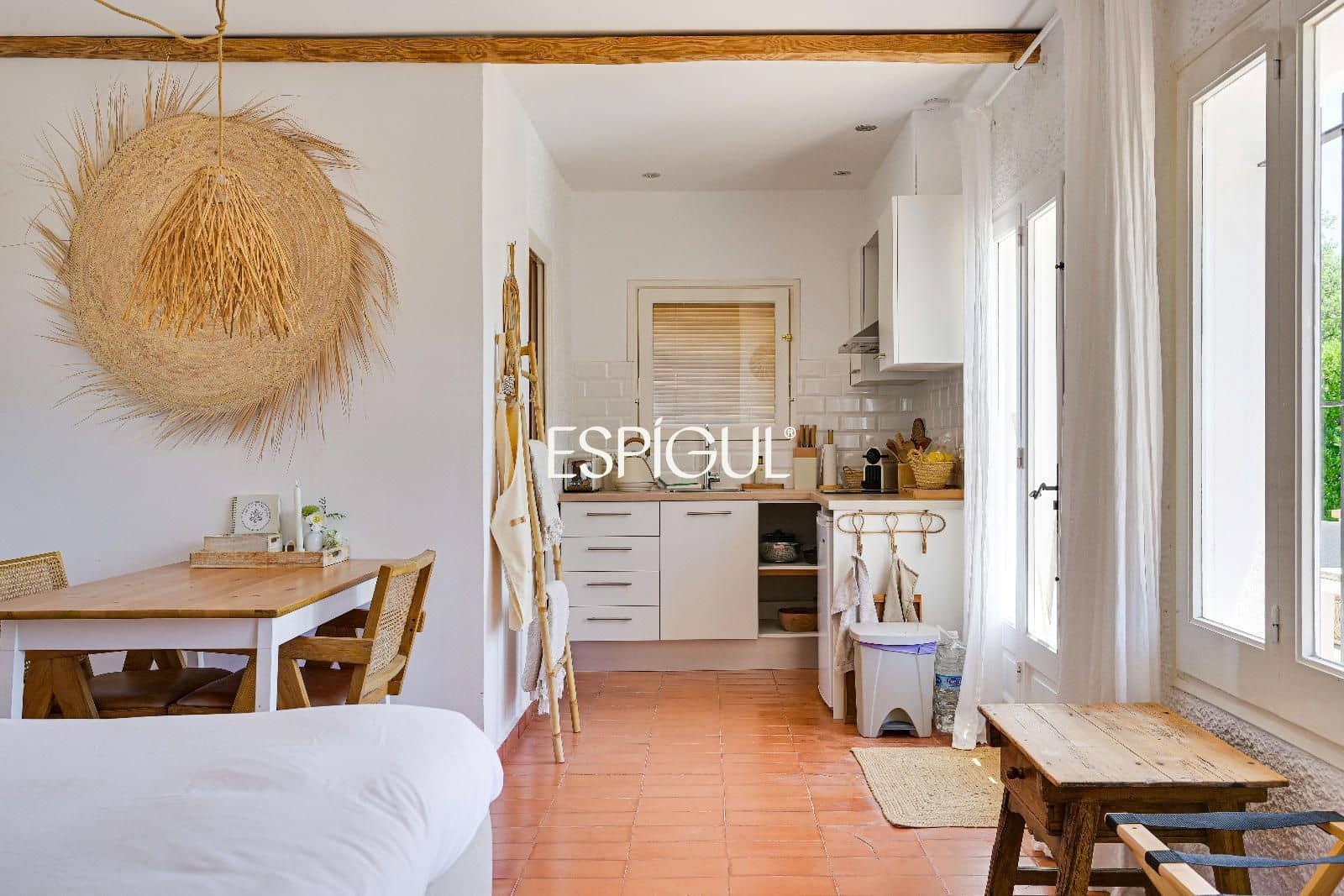 Chalet de 5 habitaciones en Vall-llobrega en venta con piscina garaje - 1.975.000 € (Ref: 10016100)