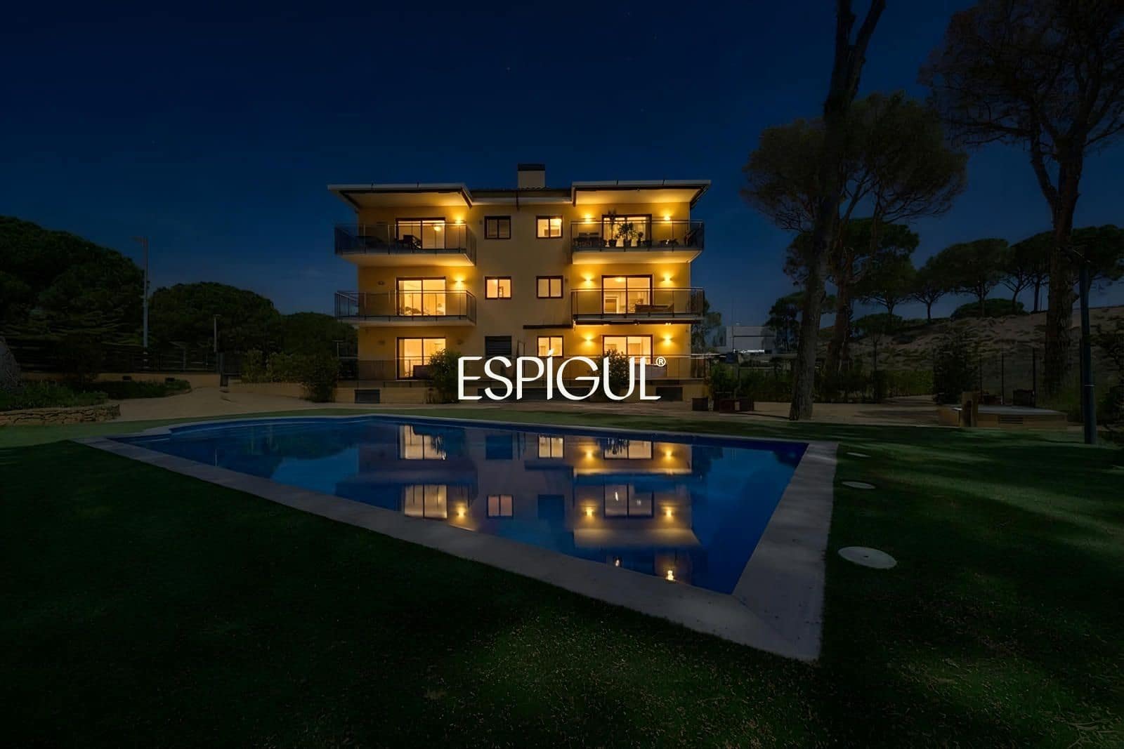 3 bedroom Flat for sale in Pals with pool garage - € 380,000 (Ref: 10016102)
