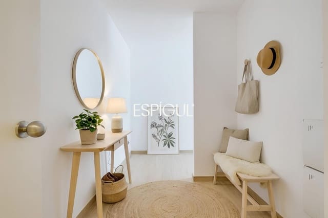 Piso de 3 habitaciones en Pals en venta con piscina garaje - 380.000 € (Ref: 10016102)