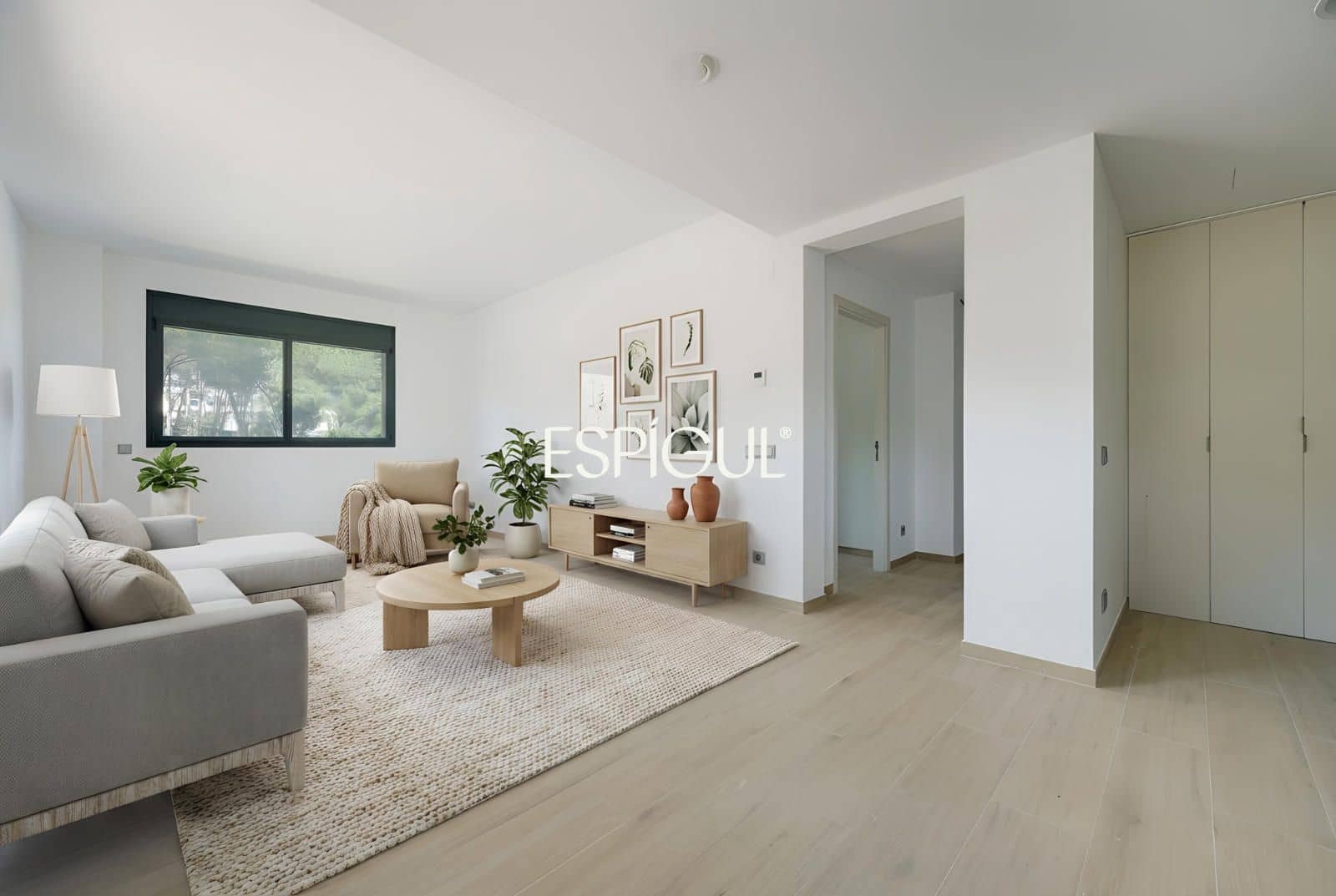 3 bedroom Flat for sale in Pals with pool garage - € 380,000 (Ref: 10016102)