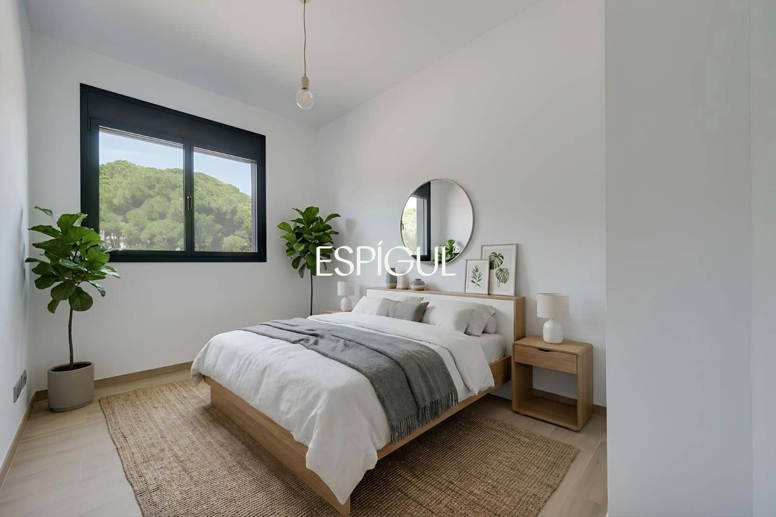 3 bedroom Flat for sale in Pals with pool garage - € 380,000 (Ref: 10016102)
