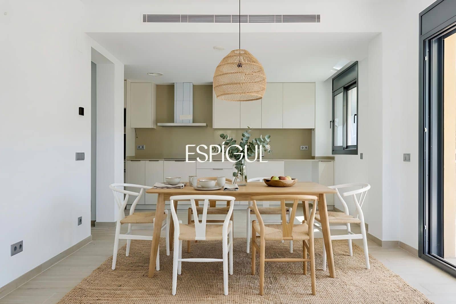 3 bedroom Flat for sale in Pals with pool garage - € 380,000 (Ref: 10016102)